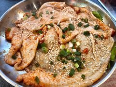 -俊熙家点餐式自助烤肉店(1227广场店)