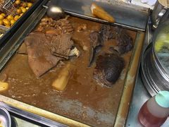 -佳记小食店(旺角店)