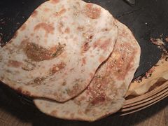 梅干菜锅盔-阿甘锅盔(合生汇购物中心店)