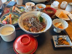 -王鼎精致料理铁板烧(世博源店)