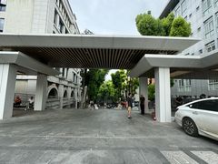 -湖北省中医院(花园山院区)