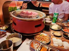 -西塔老太太泥炉烤肉(上海七宝领展广场店)