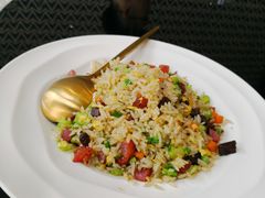 -喜粤8号(四海唐人街店)