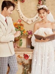 -女王风尚STUDIO·轻奢化定制