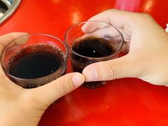 -重庆巴九门老火锅(阳朔店)