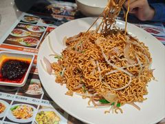 -金桔香港茶餐(宝安大厦店)
