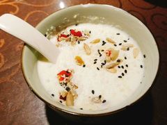 -老兰家传统烧烤炒菜泡馍(小南门店)