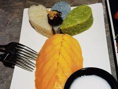 -Home Thai·泰谣(王府井apm店)