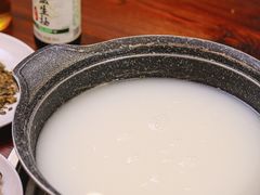 -御膳粥·牛乳粥底火锅·地道顺德菜(容桂店)
