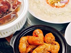 -美未居·老字号·地道顺德菜·桑拿鸡·鱼生(容桂店)