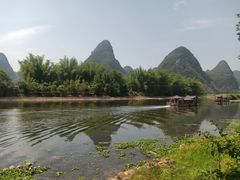 -荔江湾景区