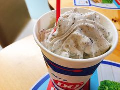 -DQ·蛋糕·冰淇淋(富华里店)