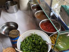 -无声臭豆腐(大井1号店)