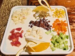 -玛吉阿米·餐吧