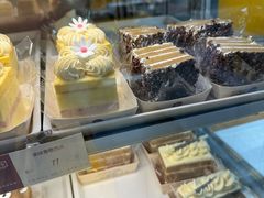-凯司令(豫园地铁站店)