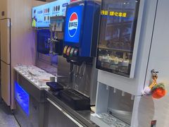 -农小锅自助小火锅(北京大兴凯德店)