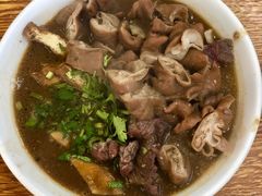 -门框胡同百年卤煮(前门煤市街店)