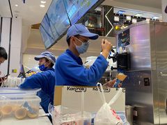 -波比艾斯(步步高梅溪新天地店)