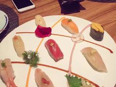 -水月·和牛工坊(水晶郦城店)