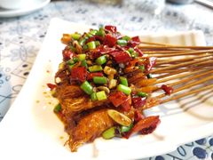 串烧虾-邻里佬湘(东区店)