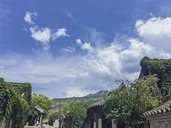 -烧肉馆(古北水镇景区店)