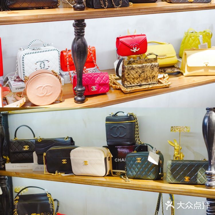 🌸小花巨鹿中古丨超强性价比大牌包包任选！