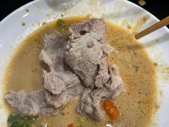 -楼外楼大刀肉传统火锅居(幸福街店)