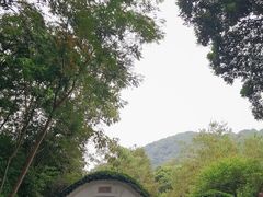 -广东温泉宾馆