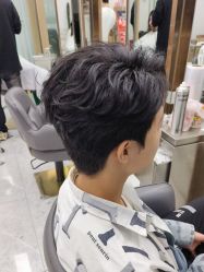 -ASG Hair Salon烫染·接发