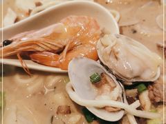 -鹿港小镇(霄云店)