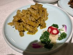 -老浒记烤鸭-北京菜(琉璃厂店)