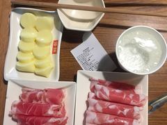 -傣妹火锅(南京东路一店)