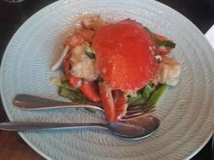 -环球港凯悦 · 享悦中餐厅