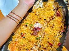 -醉壹号海鲜大排档(厦门美食地标店)