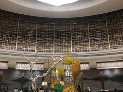 -无锡新湖铂尔曼大酒店