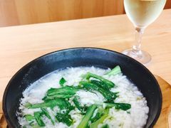 翡翠鳕鱼利梭多饭-萨莉亚意式餐厅(石鼓路店)