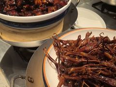 -小城故事·地道宁波味(月湖盛园店)