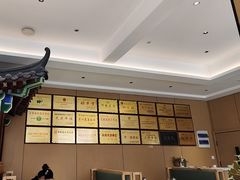 -梅利汴京烤鸭•开封豫菜地标店(晋安路店)