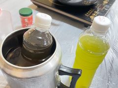 甘蔗汁-富来美食