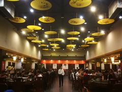 大堂-孙府大院(步行街店)