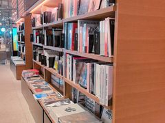 -茑屋书店(天目里店)