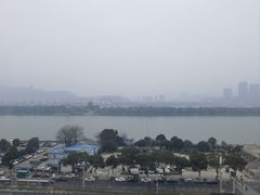 -长沙富力万达文华酒店