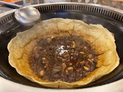-老家大锅台·地锅鸡·铁锅炖(建邺文体路店)