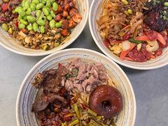 -梅溪·小伙子干挑面(安吉总店)