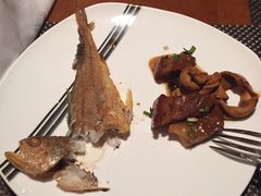 -金海湾自助餐厅(金陵饭店)