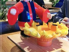 -闽上鲜·福建菜(龙湖滨江天街店)