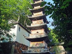 -狼山风景名胜区