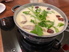 -文兴酒家(Chinatown - Gerrard Street)