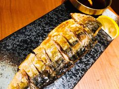 -春熙台韩国料理·章鱼肥牛(西丽店)