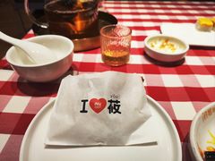 -西贝(吴江路湟普汇店)